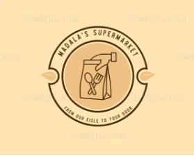 Madala's SuperMarket logo